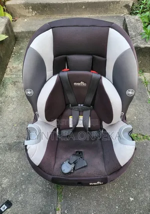 Baby Car Seats