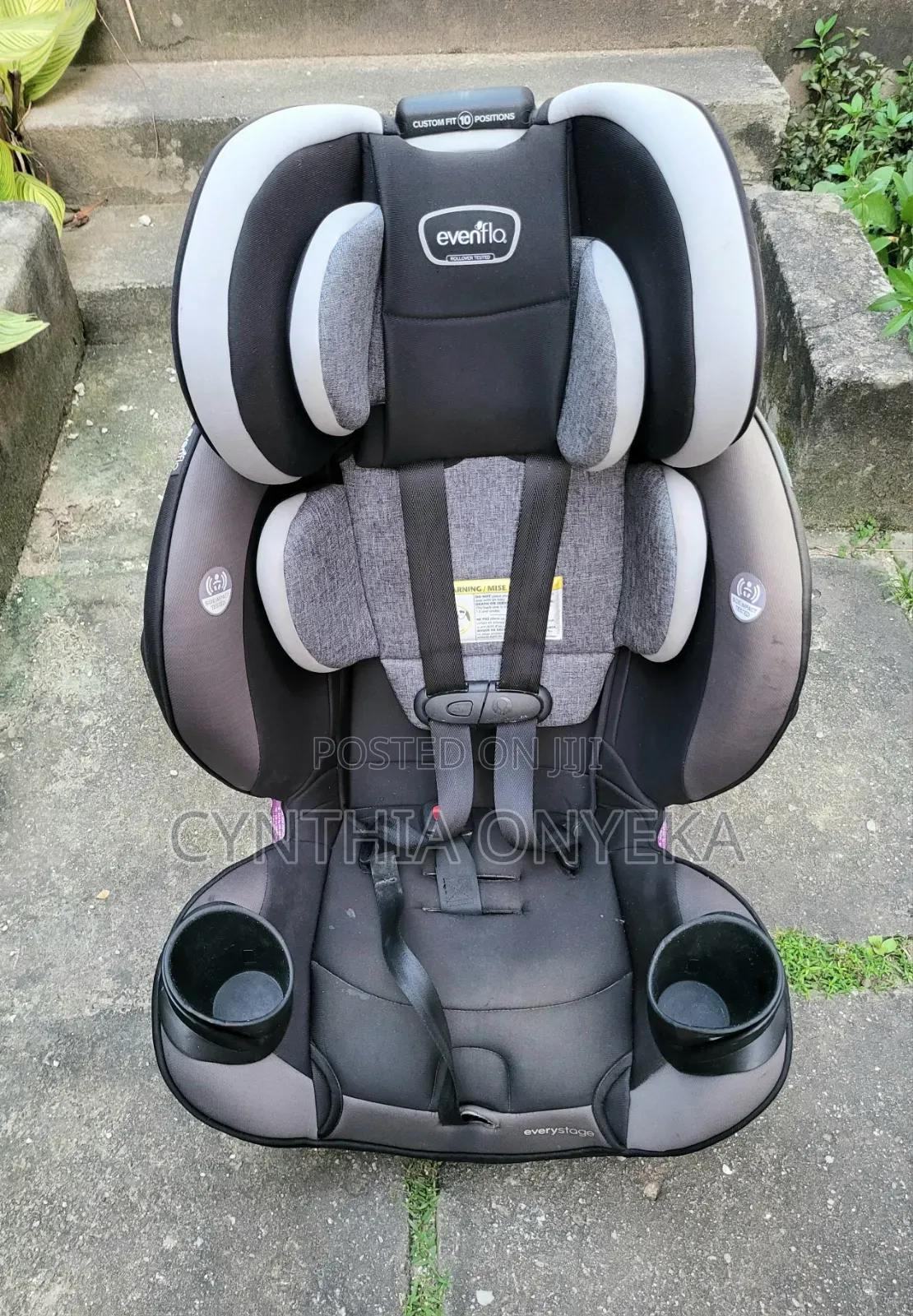 Baby Car Seats