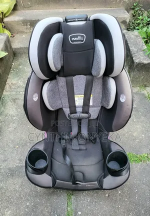 Baby Car Seats
