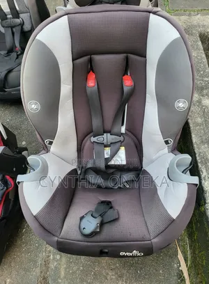 Baby Car Seats