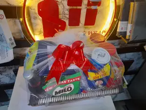 Beverages Hamper