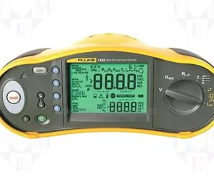 Fluke 1664 FC Multifunction Installation Tester