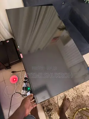LG 49inches TV