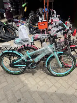 Eastman Durable Children Bicycle 20’