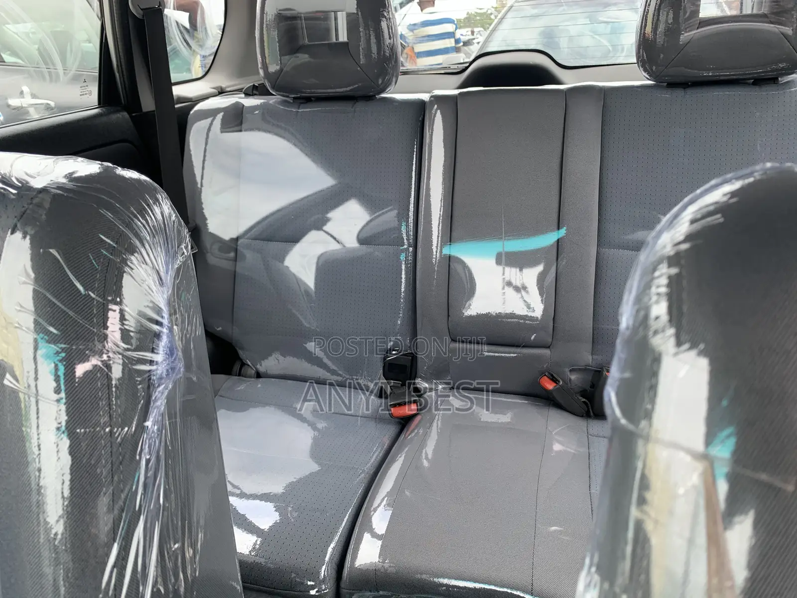 Mitsubishi Spacestar 2006 Silver