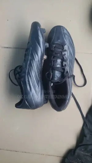 Original Football Boots