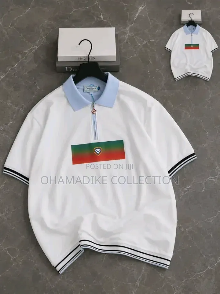 Odogwu Polo