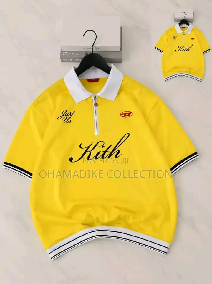 Odogwu Polo