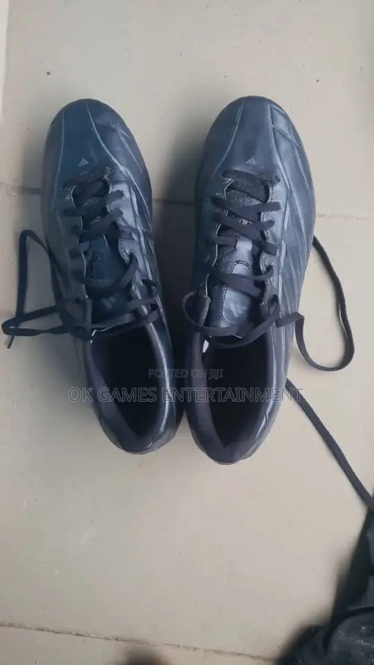 Original Football Boots