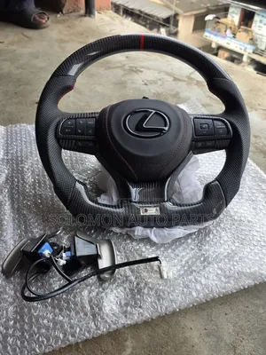 Sterring Wheel Rx350 2016 2017 2018 2019 2020 2021 2022 Customized