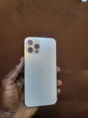 Apple iPhone 12 Pro Max 128 GB Gold