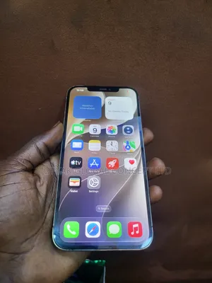 Apple iPhone 12 Pro Max 128 GB Gold