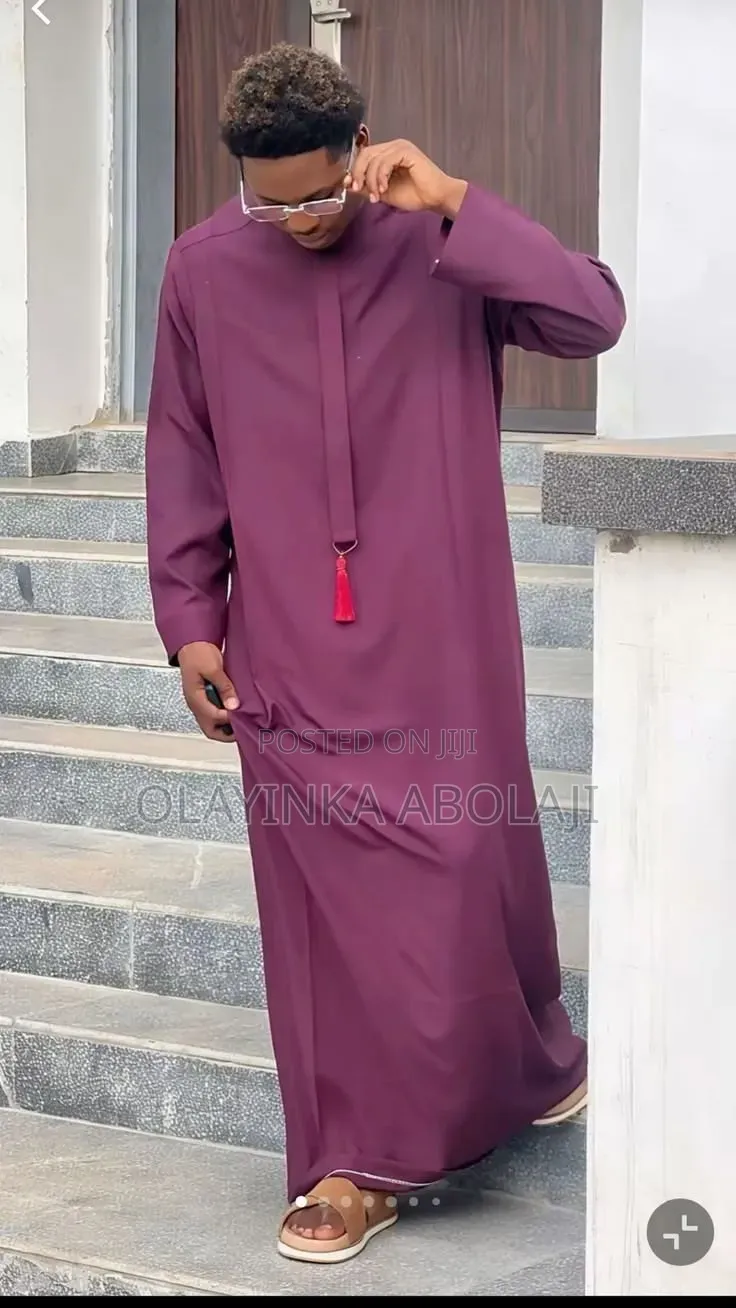 Ollyface Unisex Fashion