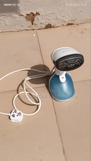 Hand Steaming Iron Uk
