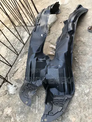 Sand Protector Honda Accord 2003-2006