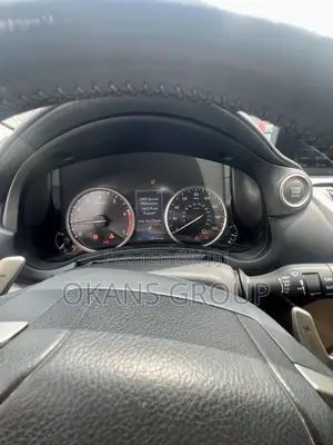 Lexus NX 200 FWD 2021 Gray