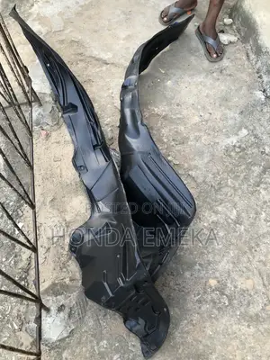 Sand Protector Honda Accord 2003-2006