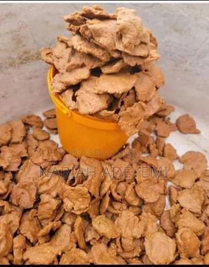 Spicy Kulikuli Alata