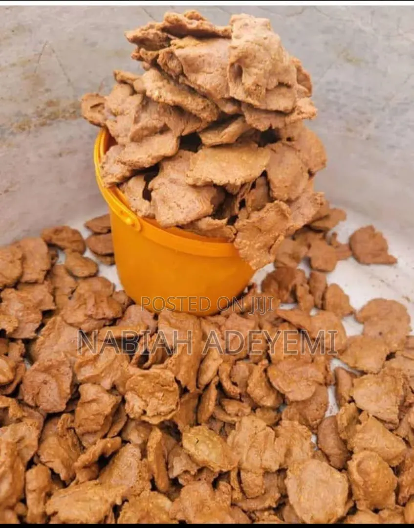 Spicy Kulikuli Alata
