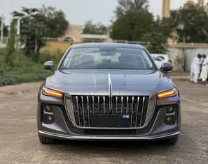 New Hongqi H5 2025 Gray