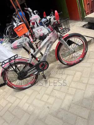 Eastman Bicycle