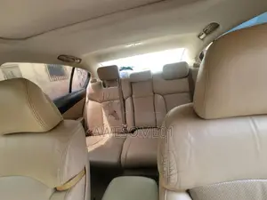Lexus GS 2006 White