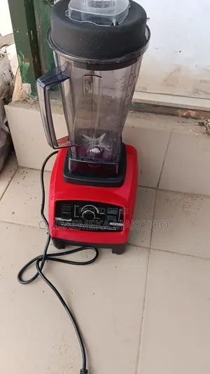Original Strong UK Blender