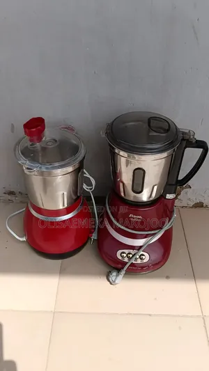 Original Strong UK Blender