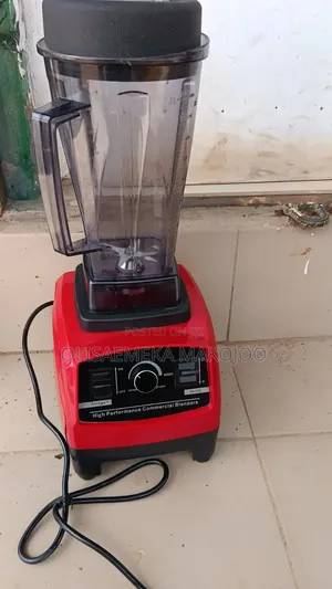 Original Strong UK Blender