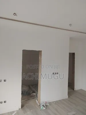 Furnished 3bdrm Block of Flats in Jahi Estate for sale