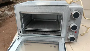 Mid Size Oven
