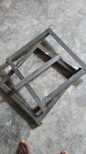 Battery Racks