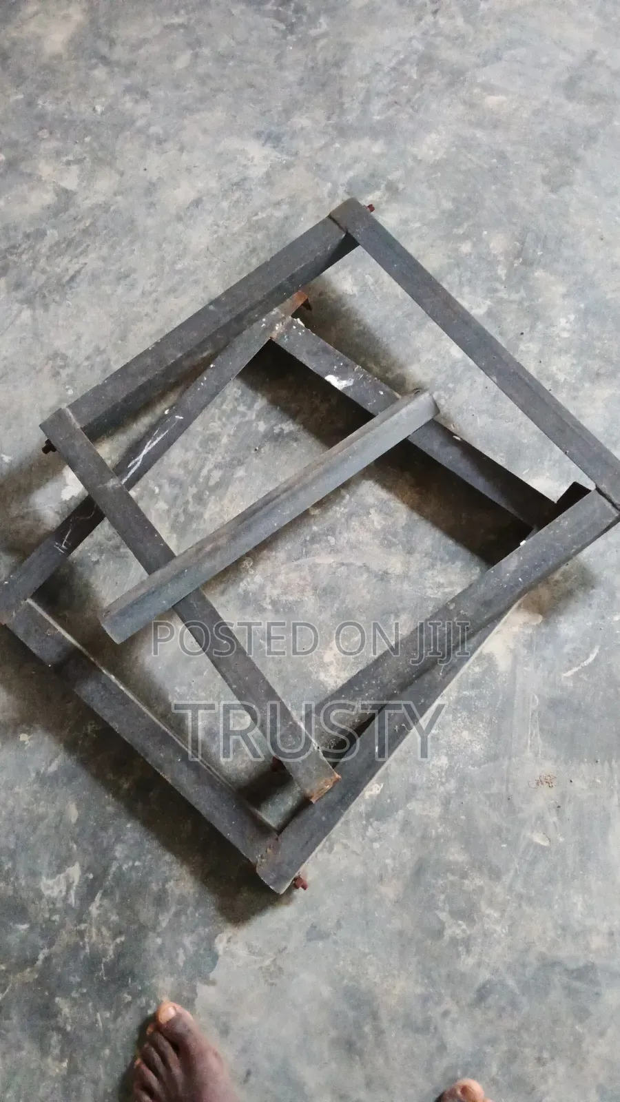 Battery Racks