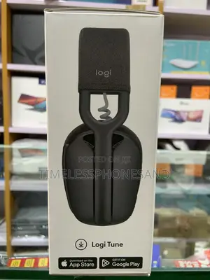 Logitech Zone Vibe 100 Headset