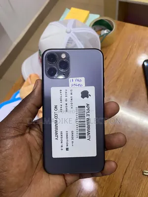 New Apple iPhone 12 Pro Max 128 GB Gray