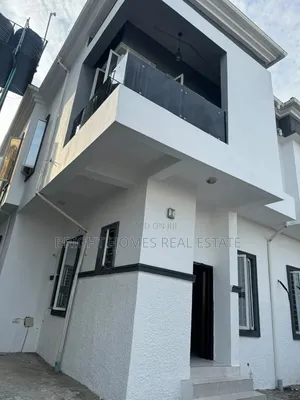 Mini Flat in Van Daniel Estate, Lekki for rent