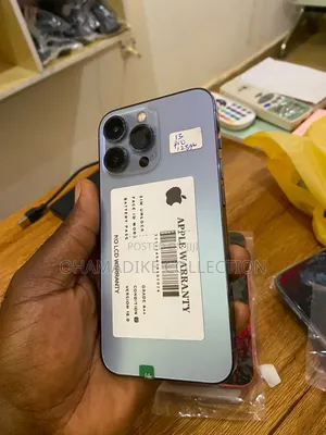 New Apple iPhone 12 Pro Max 128 GB Gray