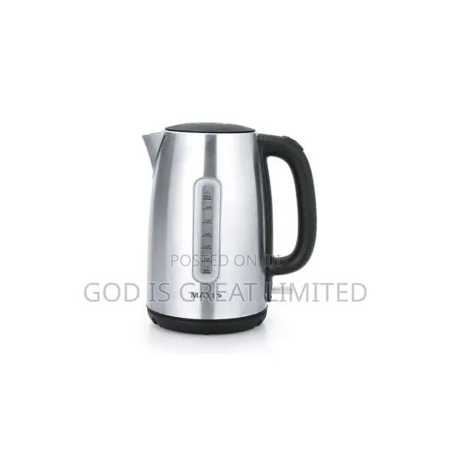Electric Kettle