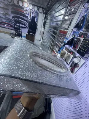 Car Universal Tissue Box