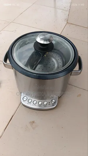 Multi Function Electric Pot Cooker