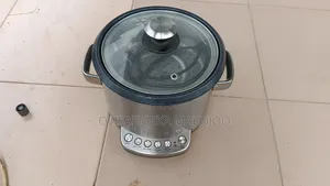 Multi Function Electric Pot Cooker