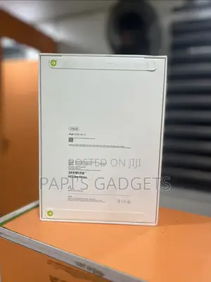New Apple iPad (2025) 128 GB Blue