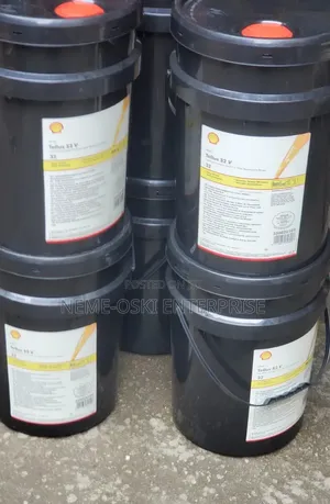 Shell Tellus S2 v 32 Hydraulic Oil - 20L Bucket