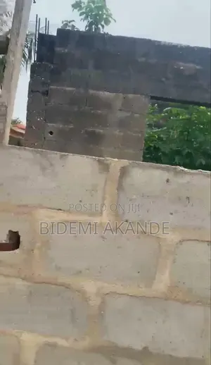 2bdrm Bungalow in Obafemi-Owode for Sale