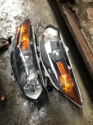 Head Light Acura TSX 2010-2013