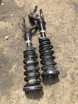 Front Shock 2008-2010 Honda Accord