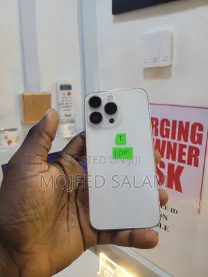 Apple iPhone 13 Pro 128 GB White