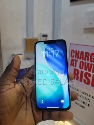 Apple iPhone 13 Pro 128 GB White
