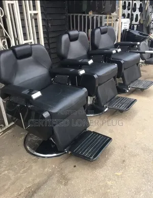 Salon Chair