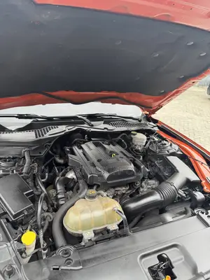 Ford Mustang V6 Fastback 2017